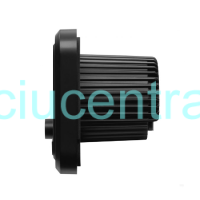 BOSS media grotuvas MGV550B 4 X 60W BOSS media grotuvas MGV550B 4 X 60W